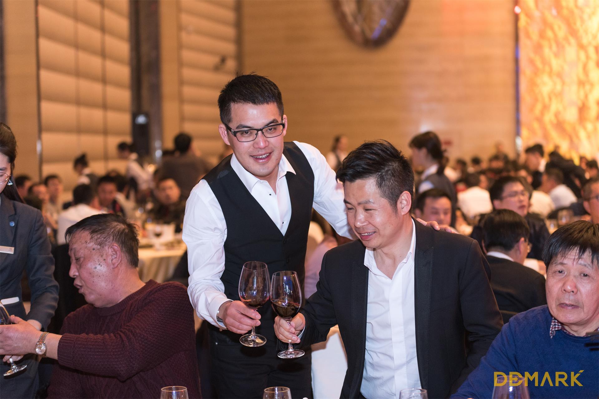 匠造启新程—云顶集团匠心十年全新启程